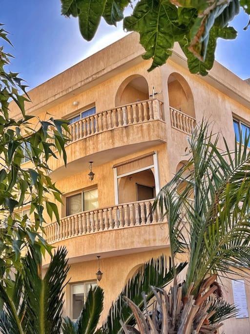 Teo Apartment Paphos Exterior photo