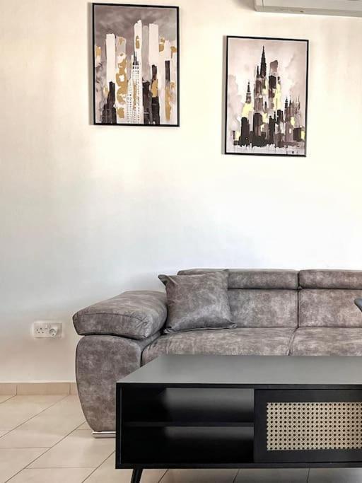Teo Apartment Paphos Exterior photo