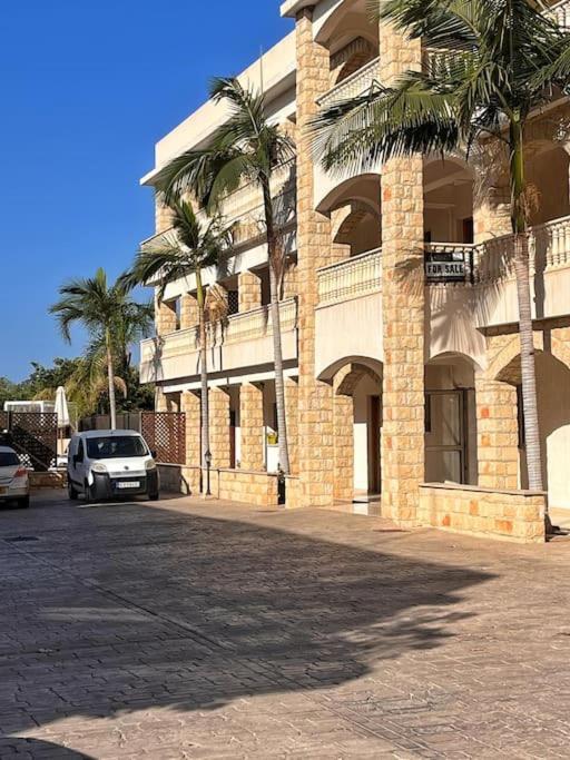 Teo Apartment Paphos Exterior photo
