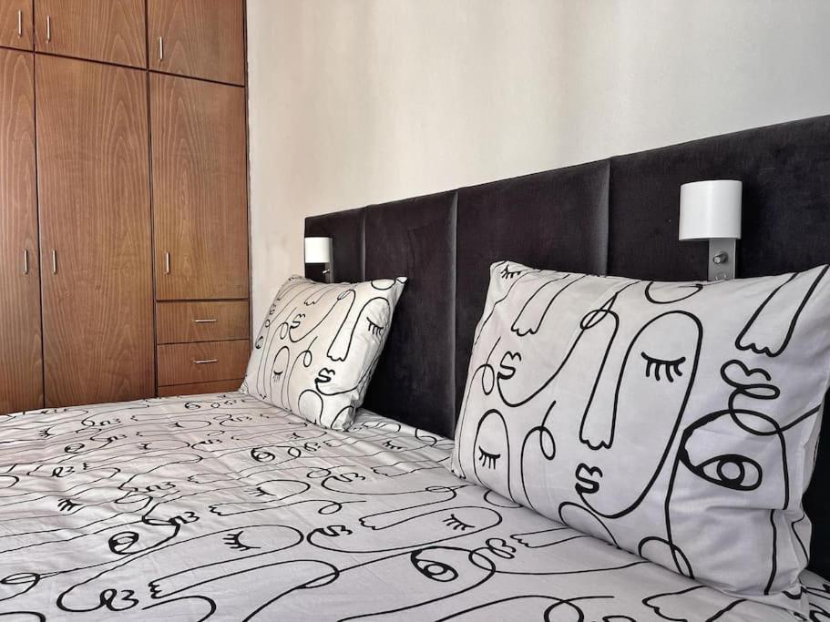 Teo Apartment Paphos Exterior photo