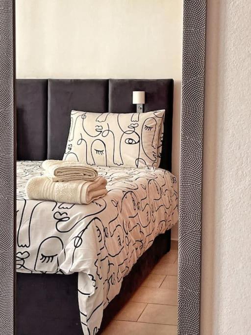 Teo Apartment Paphos Exterior photo