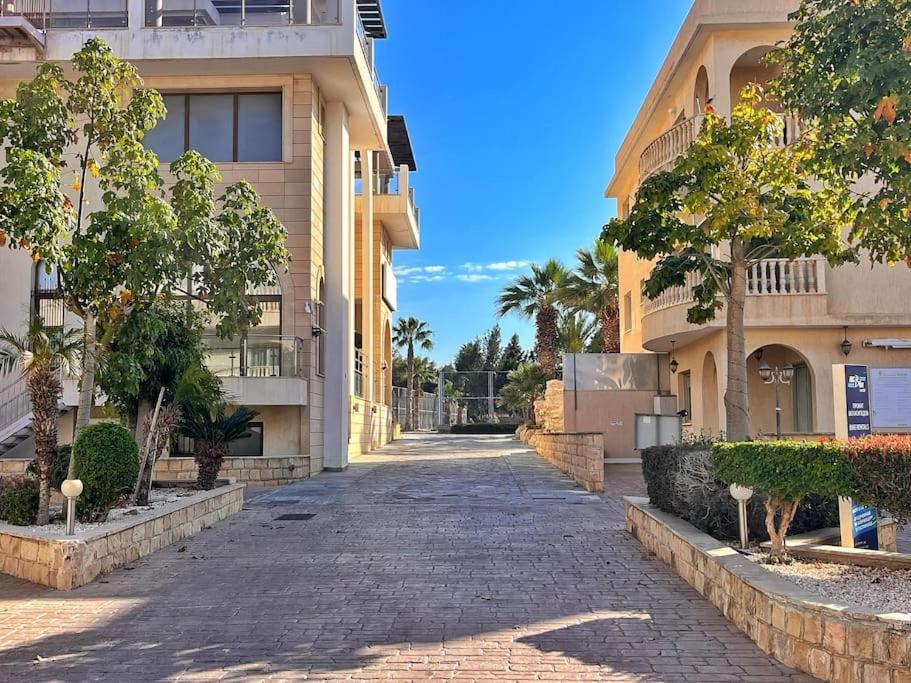 Teo Apartment Paphos Exterior photo