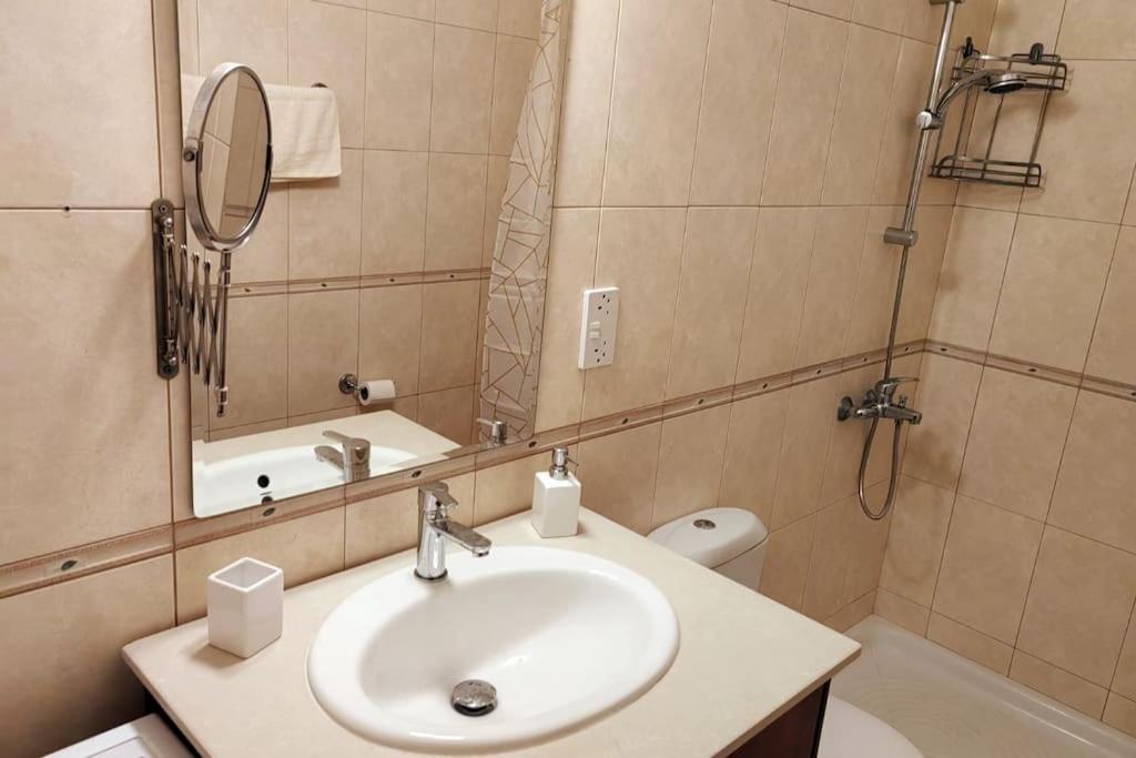 Teo Apartment Paphos Exterior photo